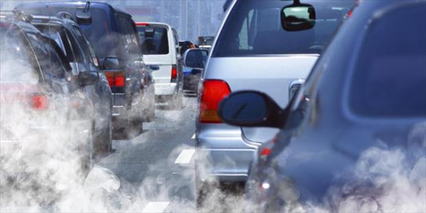 خودروها چگونه هوا را آلوده می‌کنند؟